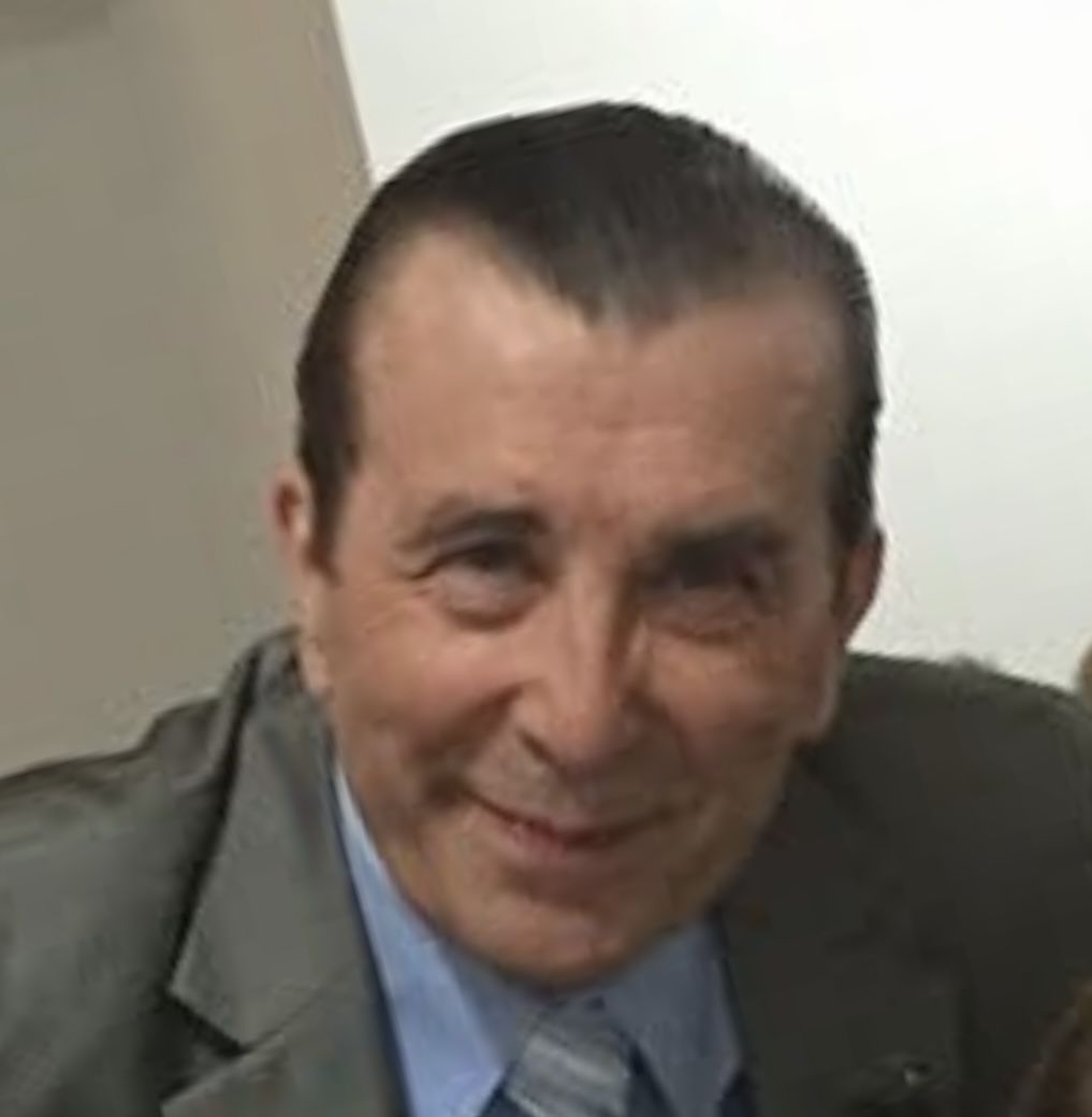 Jorge Batinic