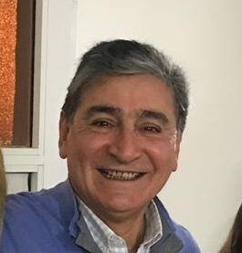 Cesar Ibarra