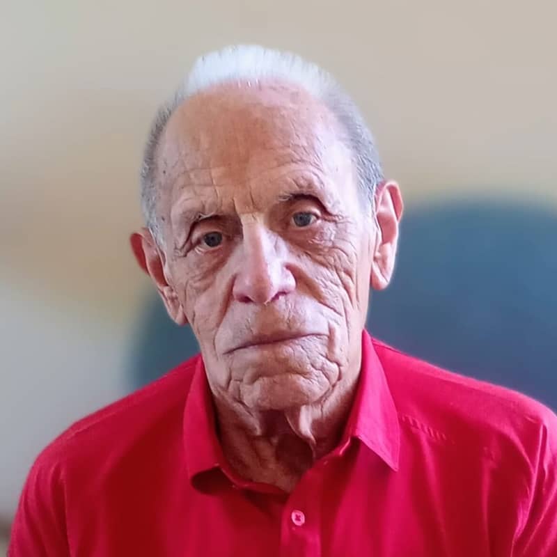 Juan José Sosa