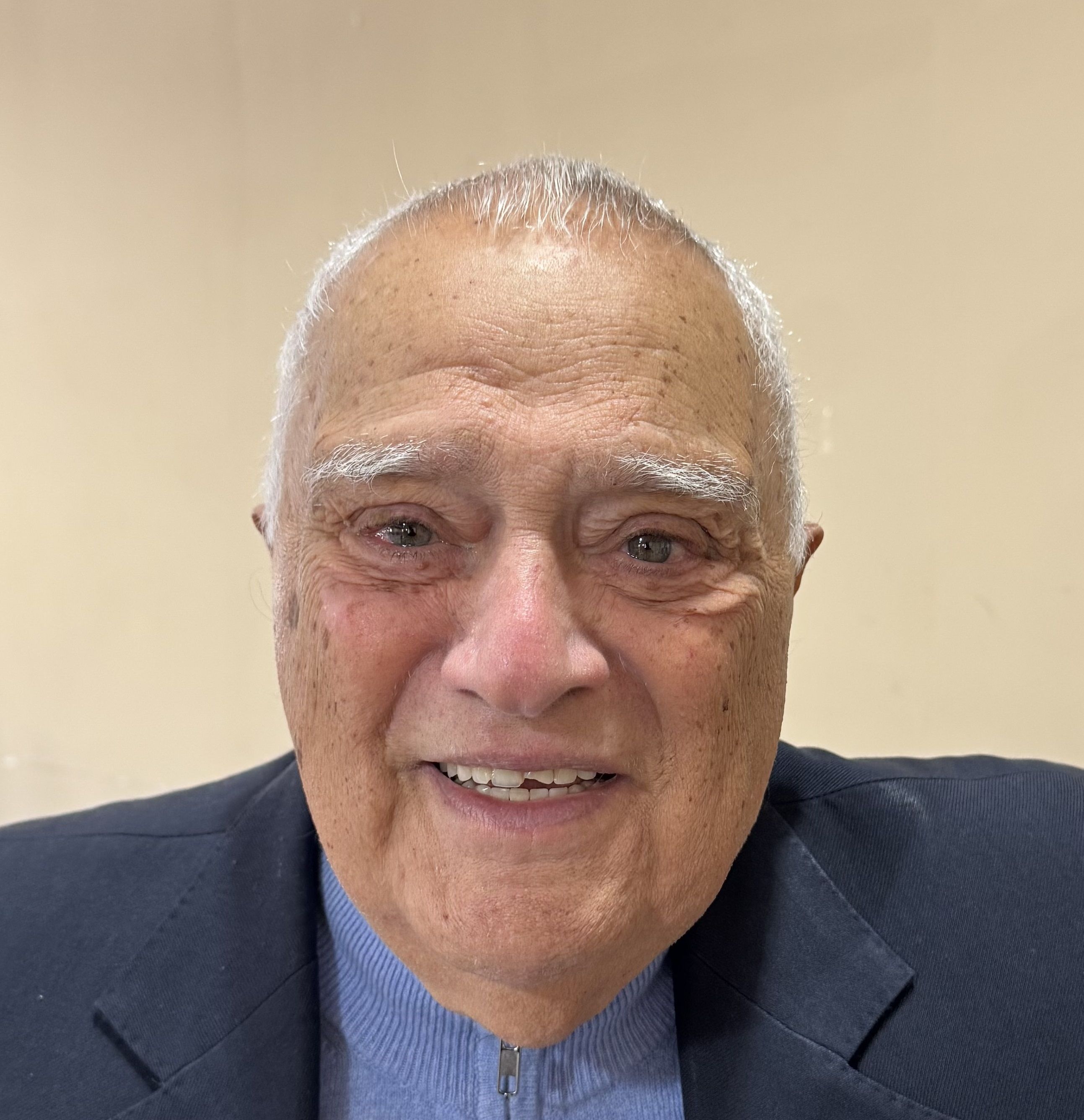 Antonio Arnaldo Bongiovanni