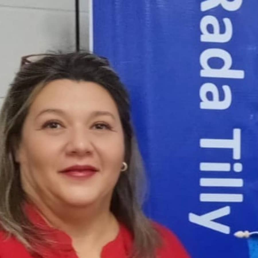 Roxana Del Huerto