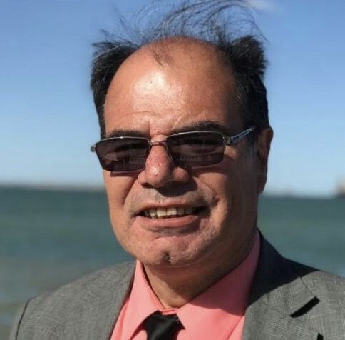 Jorge Sanchez