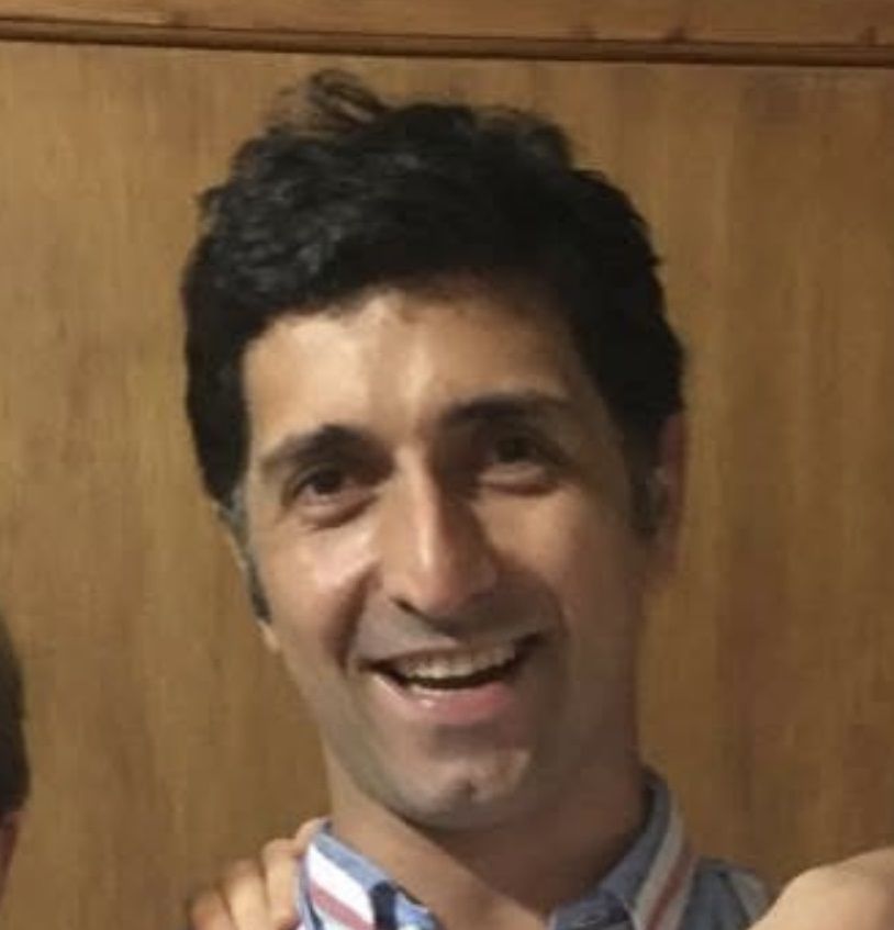 Juan Pablo Marzano