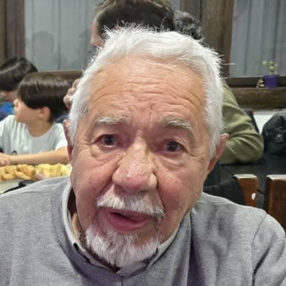 Ricardo Murcia