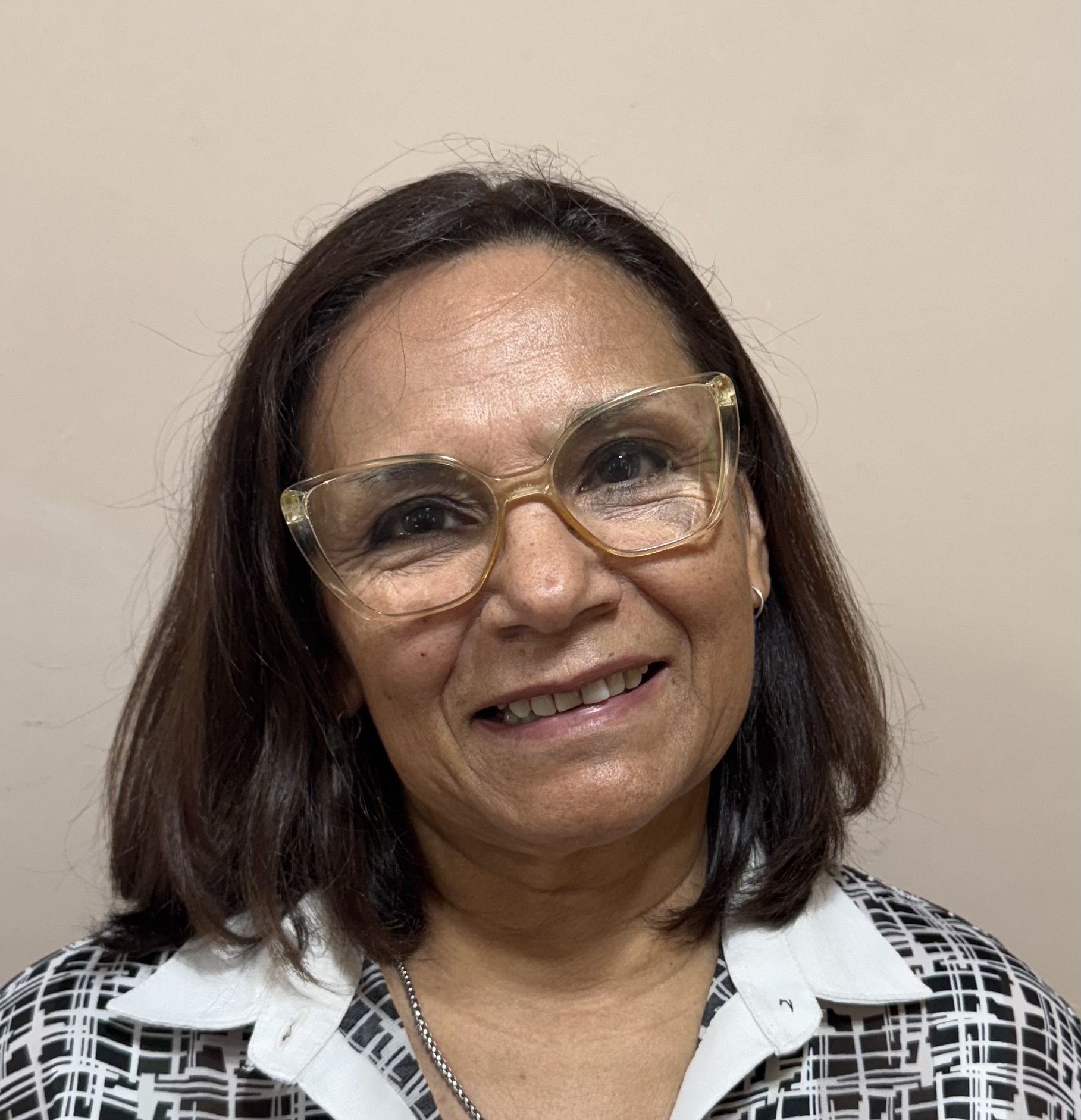 Mirta Gonzalez