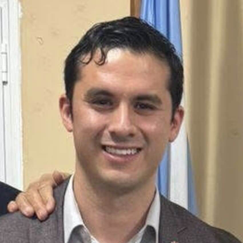 Daniel Maza